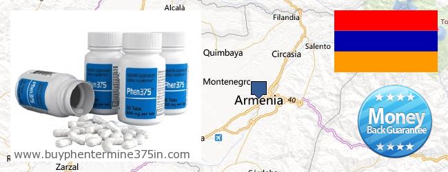 Dónde comprar Phentermine 37.5 en linea Armenia